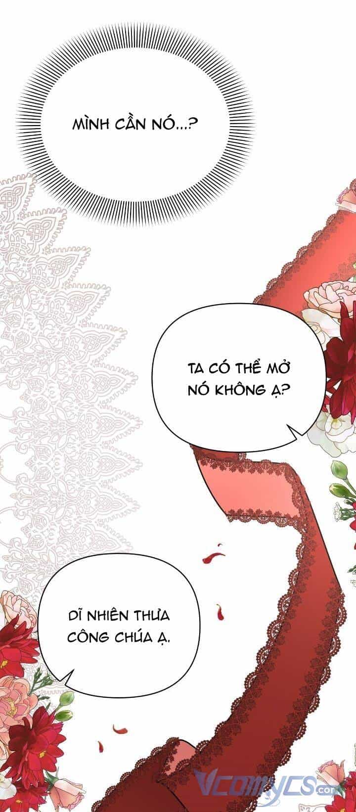 Công Chúa Ashtarte - Chương 47 - ảnh 21