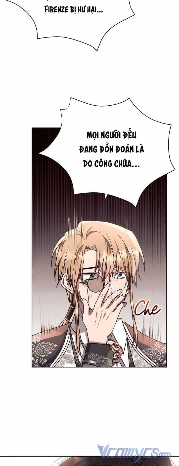 Công Chúa Ashtarte - Chương 47 - ảnh 7