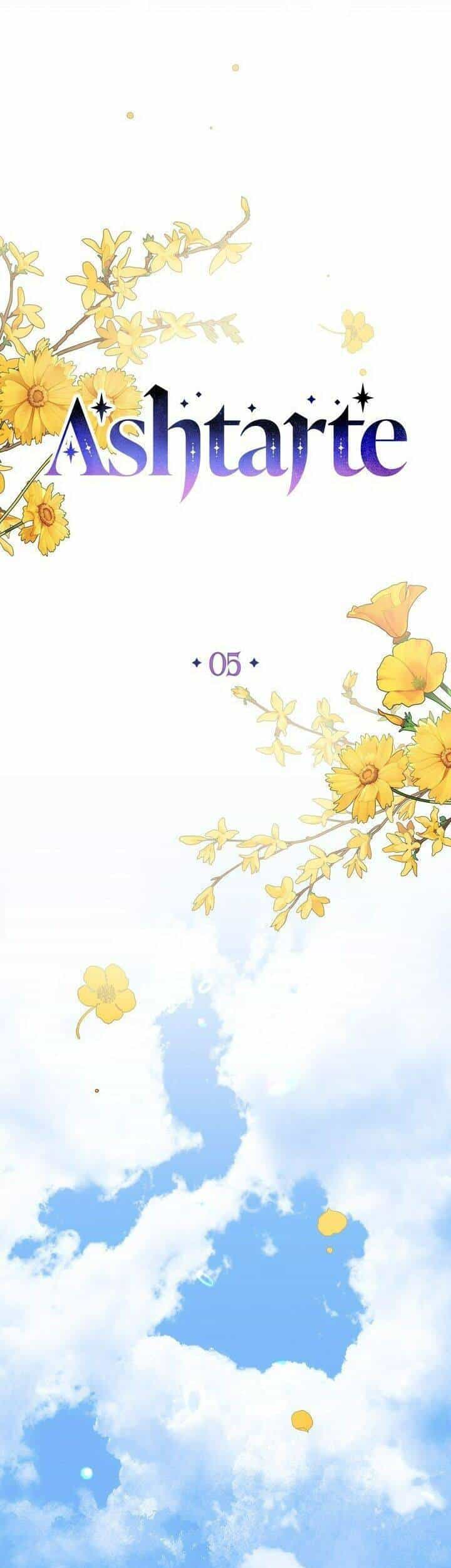 Công Chúa Ashtarte - Chương 5 - ảnh 18
