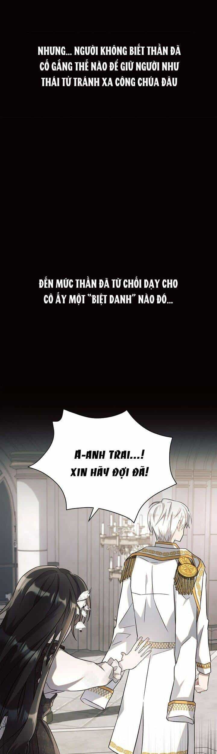 Công Chúa Ashtarte - Chương 5 - ảnh 64