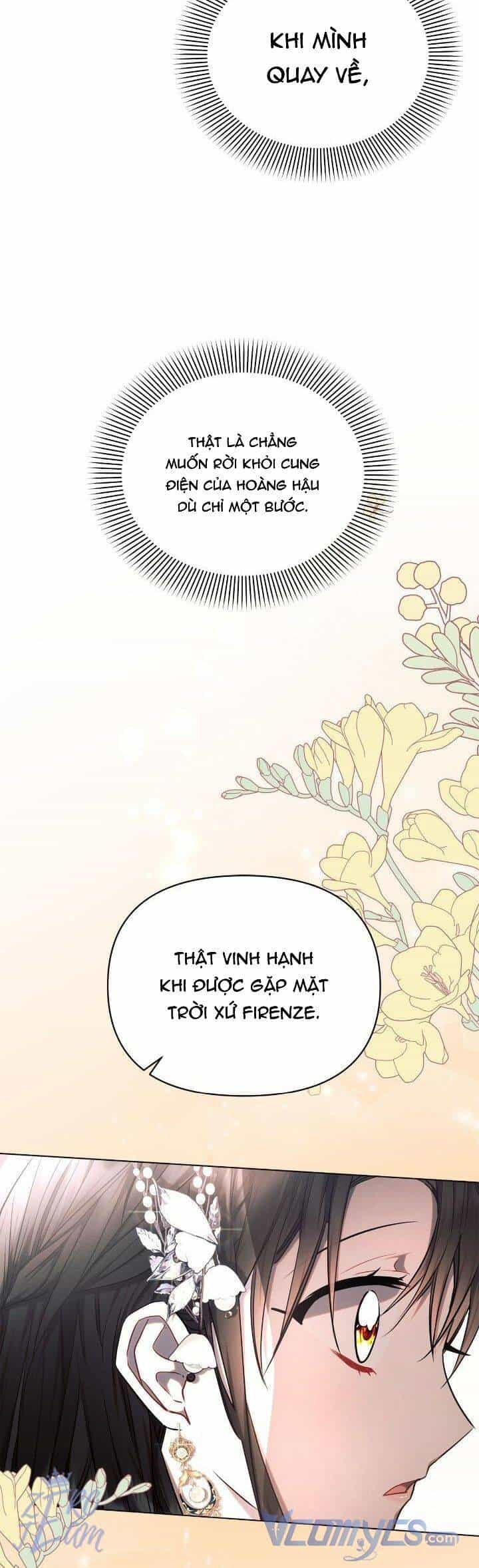 Công Chúa Ashtarte - Chương 50 - ảnh 22