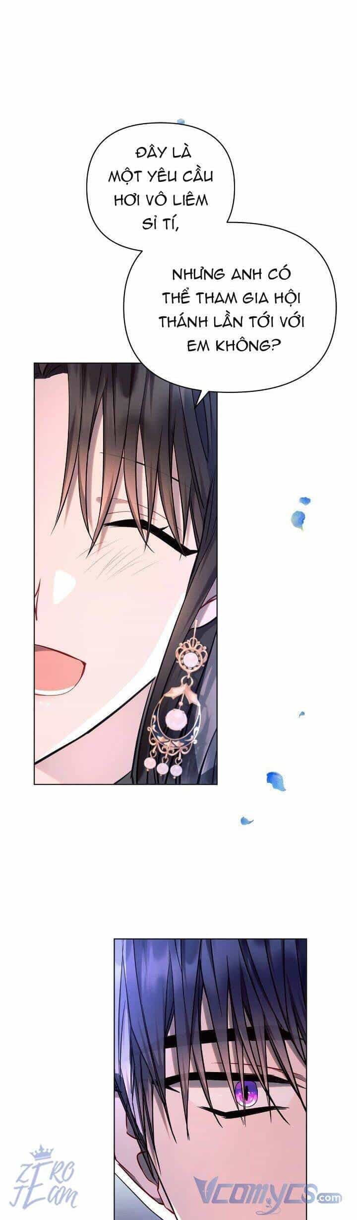 Công Chúa Ashtarte - Chương 54 - ảnh 42
