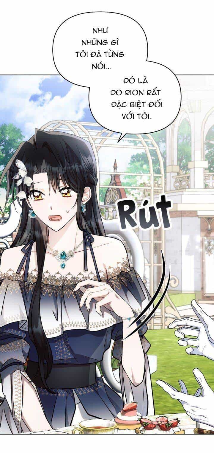 Công Chúa Ashtarte - Chương 56 - ảnh 21