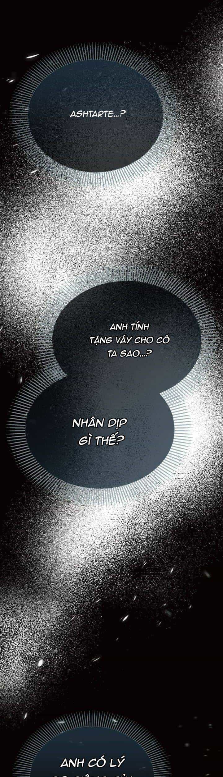 Công Chúa Ashtarte - Chương 6 - ảnh 22