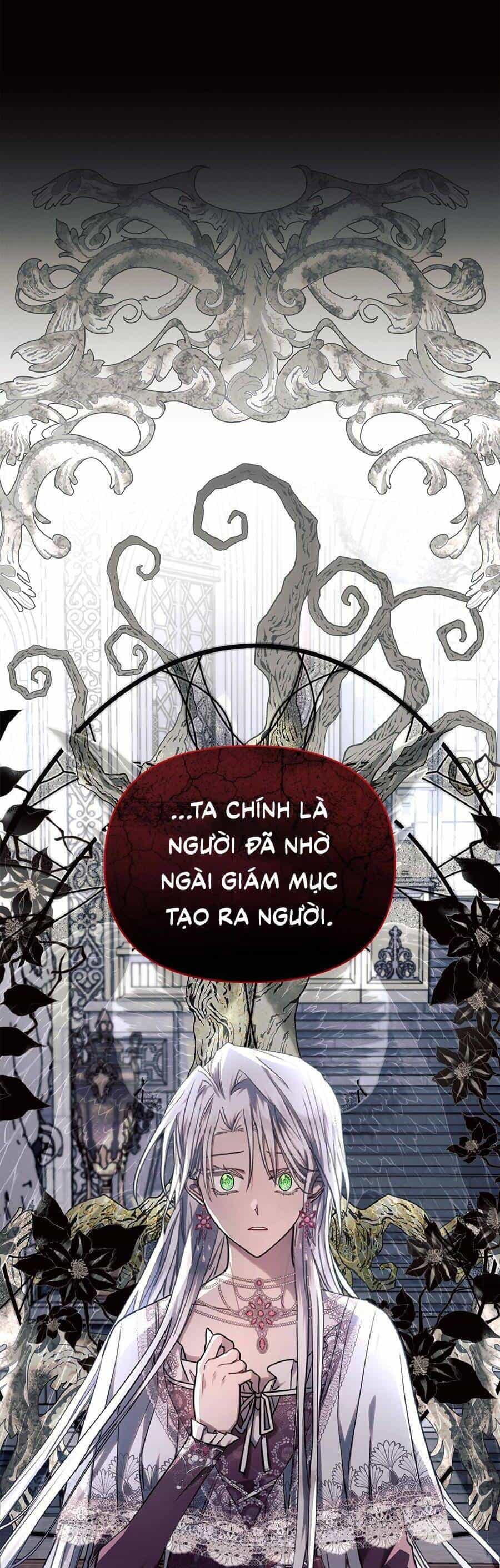 Công Chúa Ashtarte - Chương 59 - ảnh 31