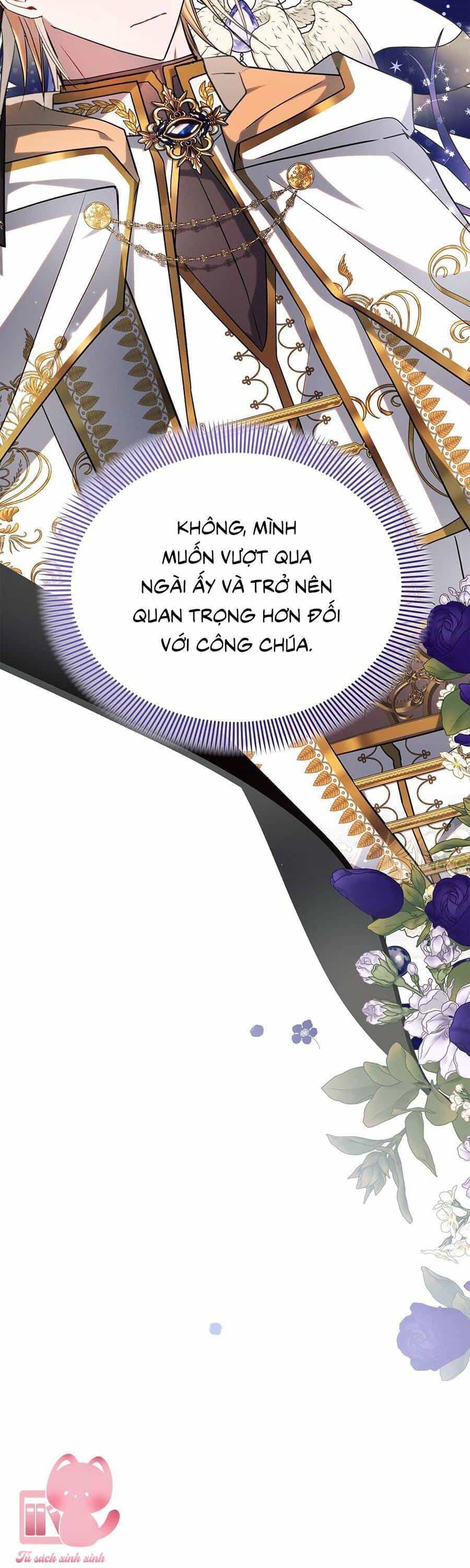 Công Chúa Ashtarte - Chương 60 - ảnh 42