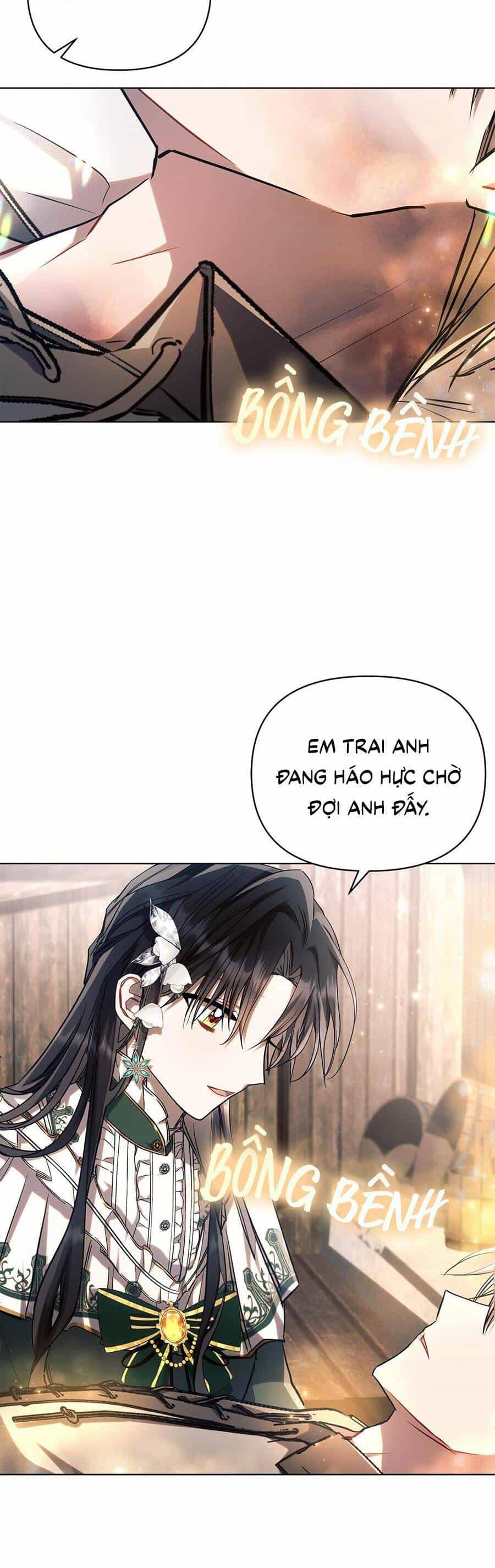 Công Chúa Ashtarte - Chương 60 - ảnh 8
