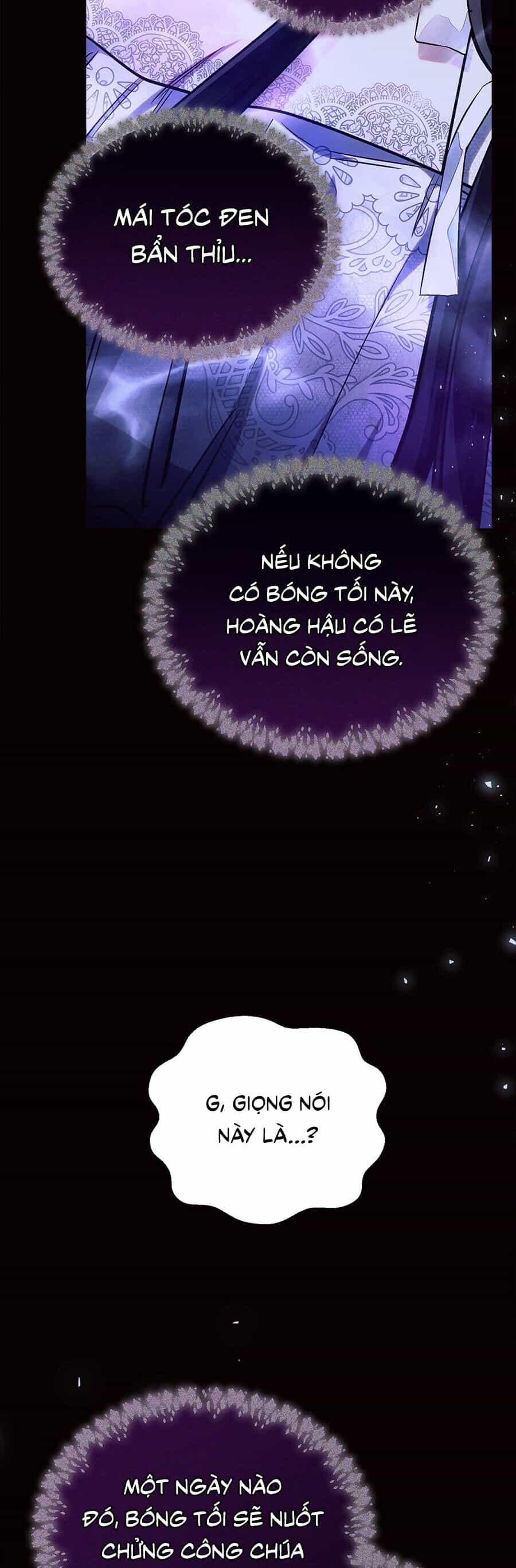 Công Chúa Ashtarte - Chương 61 - ảnh 44