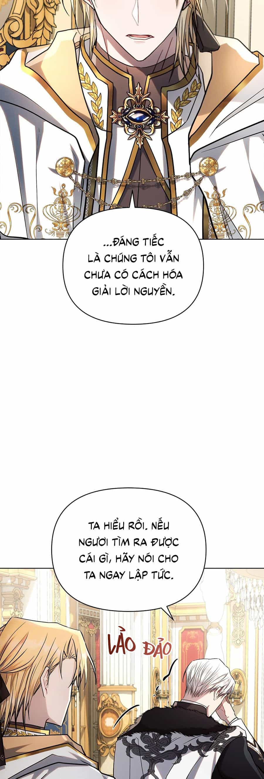 Công Chúa Ashtarte - Chương 61 - ảnh 9