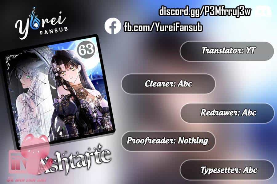Công Chúa Ashtarte - Chương 63 - ảnh 2