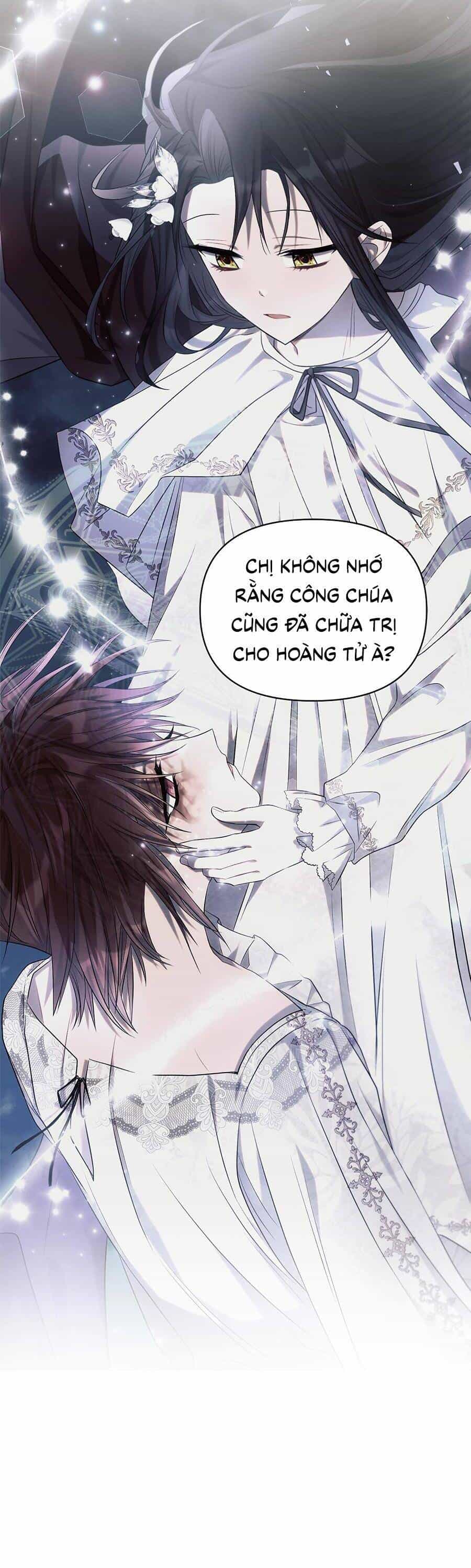 Công Chúa Ashtarte - Chương 63 - ảnh 38