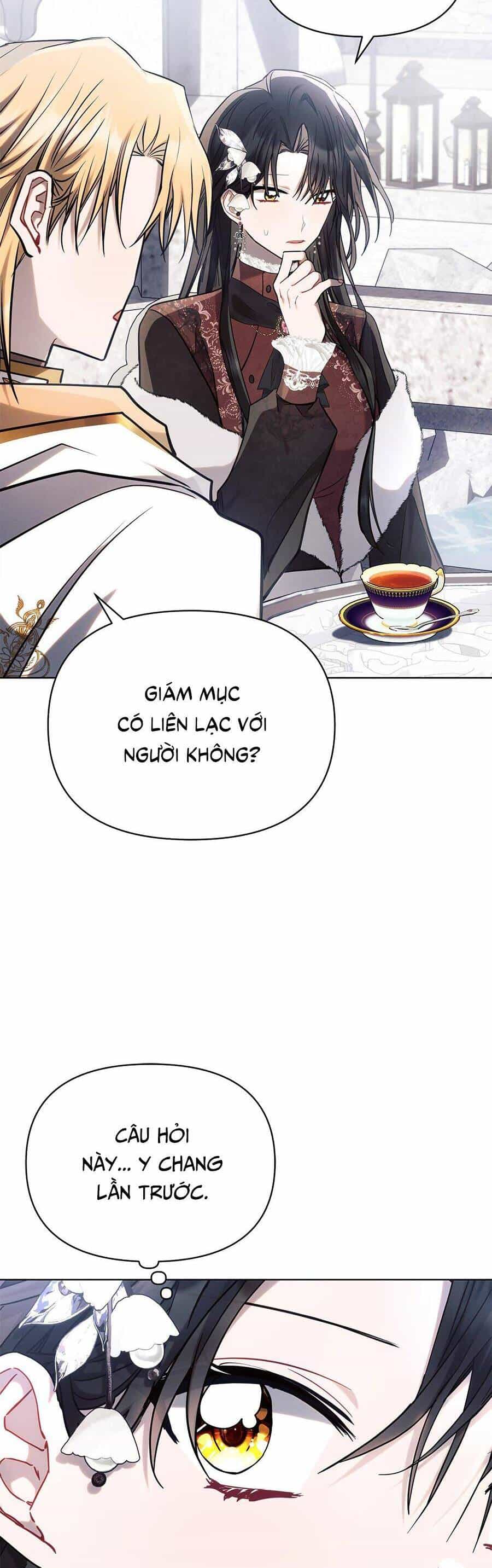 Công Chúa Ashtarte - Chương 63 - ảnh 55