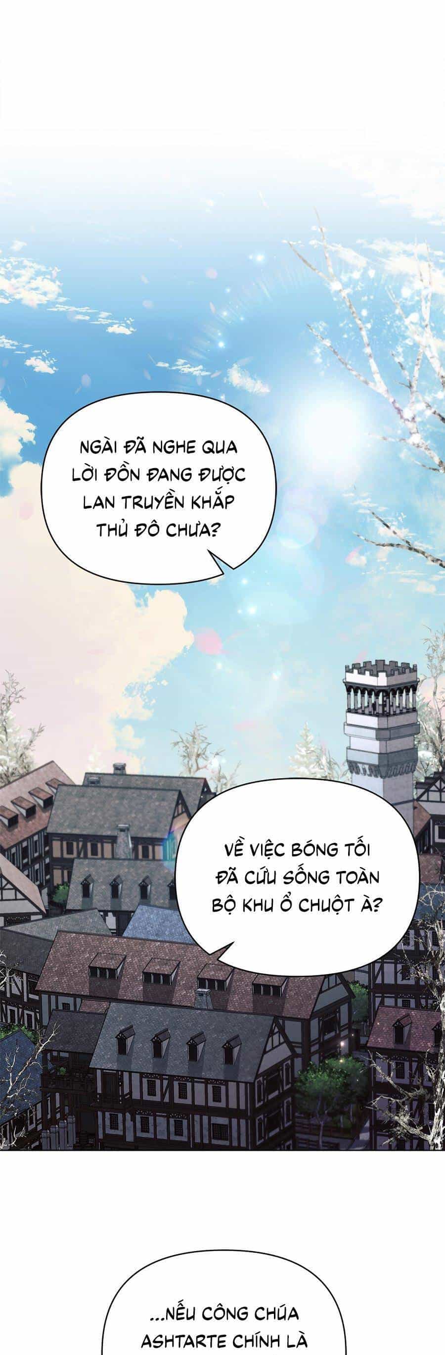 Công Chúa Ashtarte - Chương 64 - ảnh 51