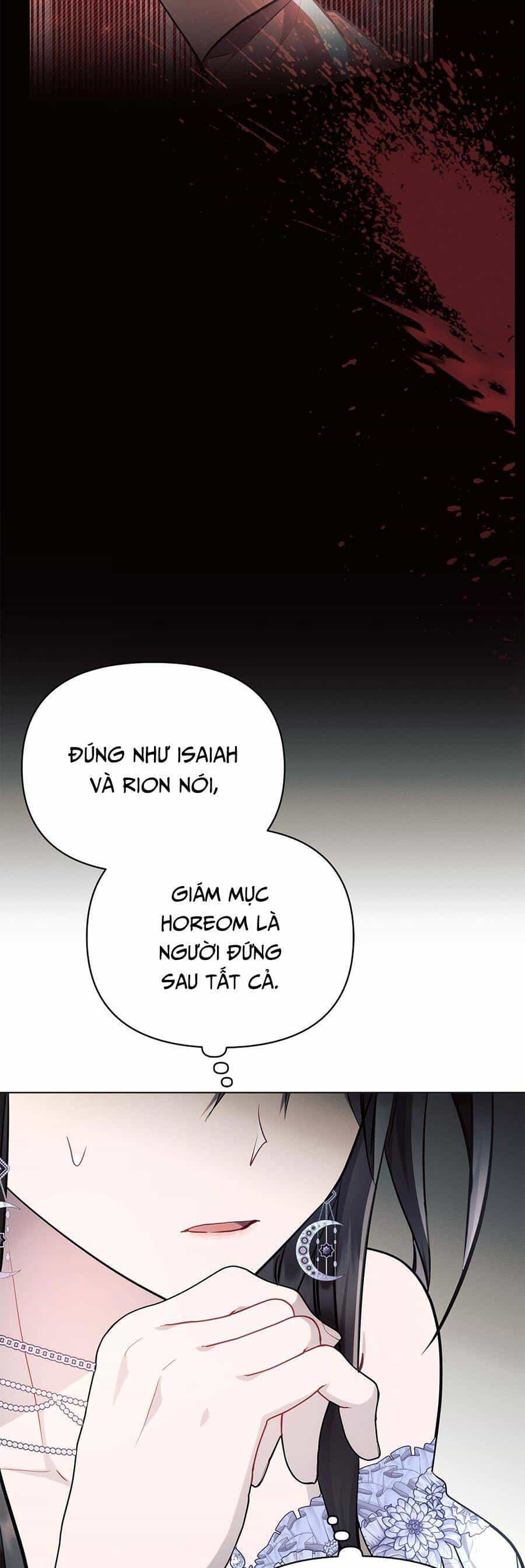 Công Chúa Ashtarte - Chương 68 - ảnh 10