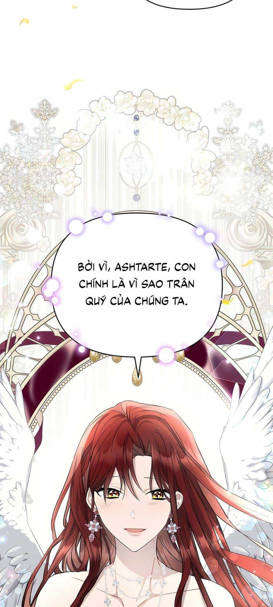 Công Chúa Ashtarte - Chương 69 - ảnh 60