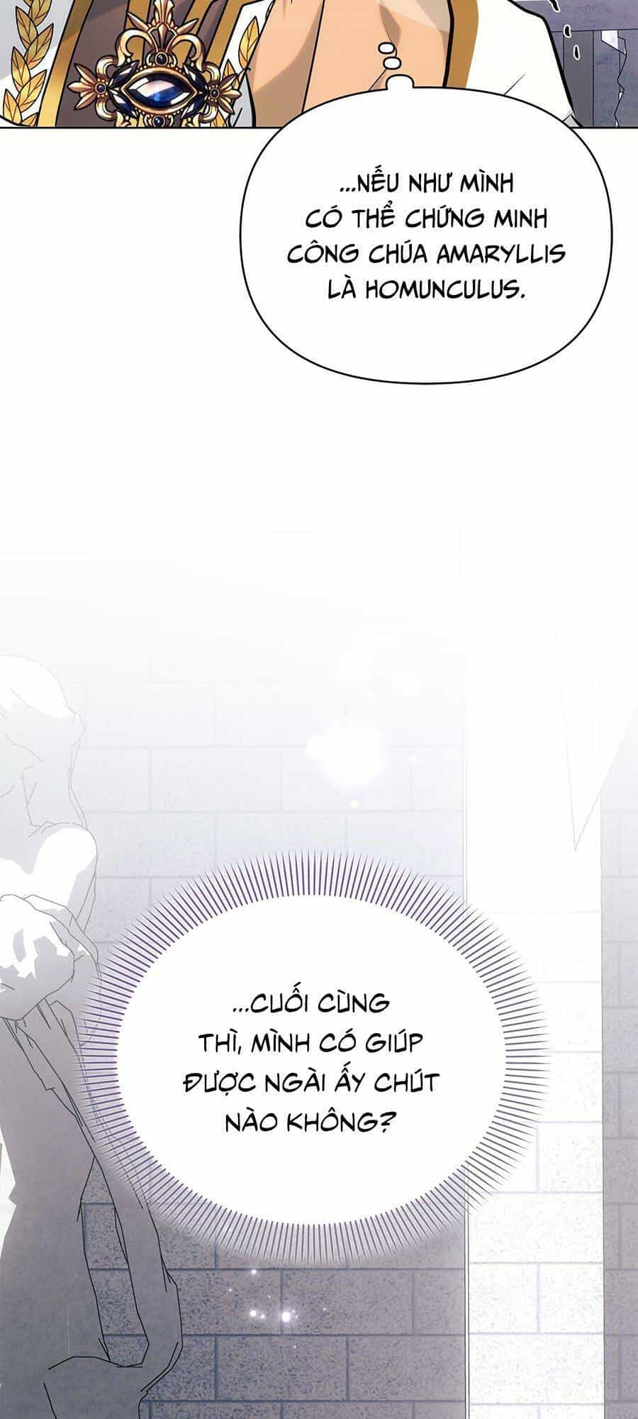 Công Chúa Ashtarte - Chương 71 - ảnh 44
