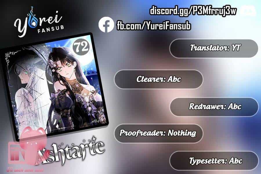 Công Chúa Ashtarte - Chương 72 - ảnh 1