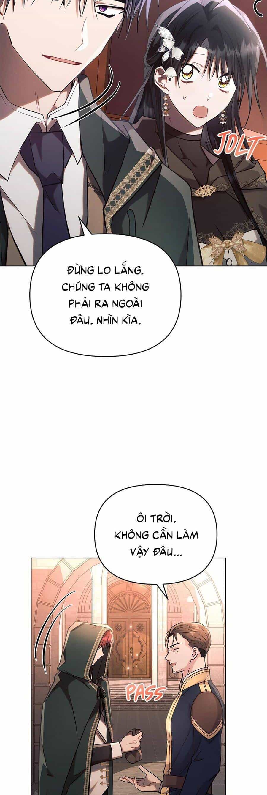 Công Chúa Ashtarte - Chương 73 - ảnh 41
