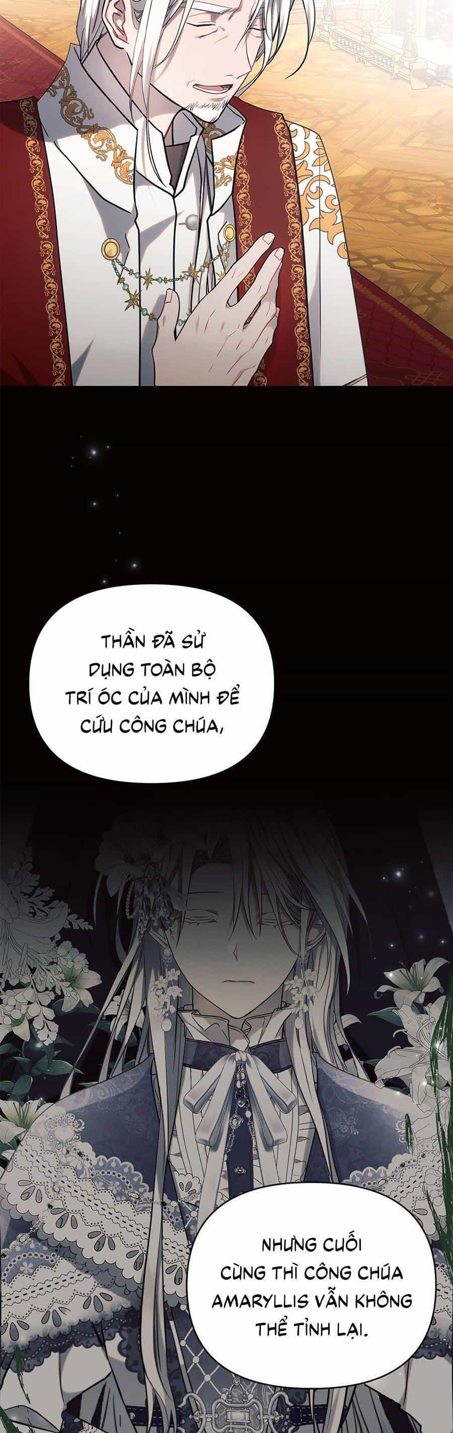 Công Chúa Ashtarte - Chương 73 - ảnh 5