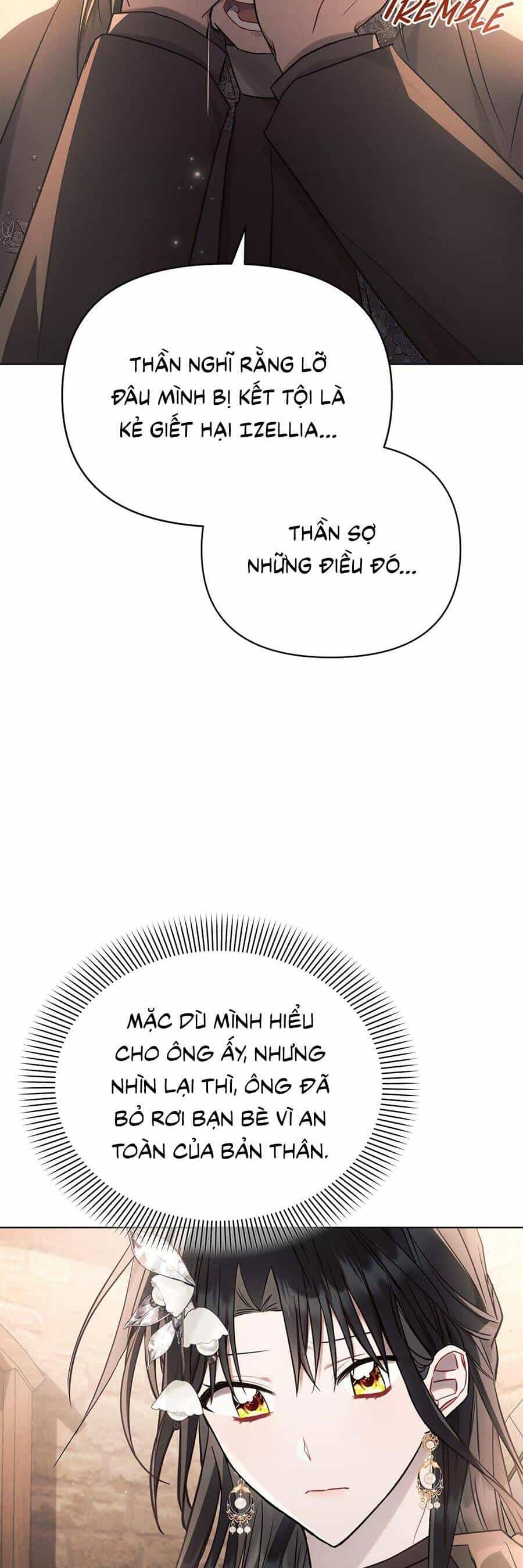 Công Chúa Ashtarte - Chương 75 - ảnh 30