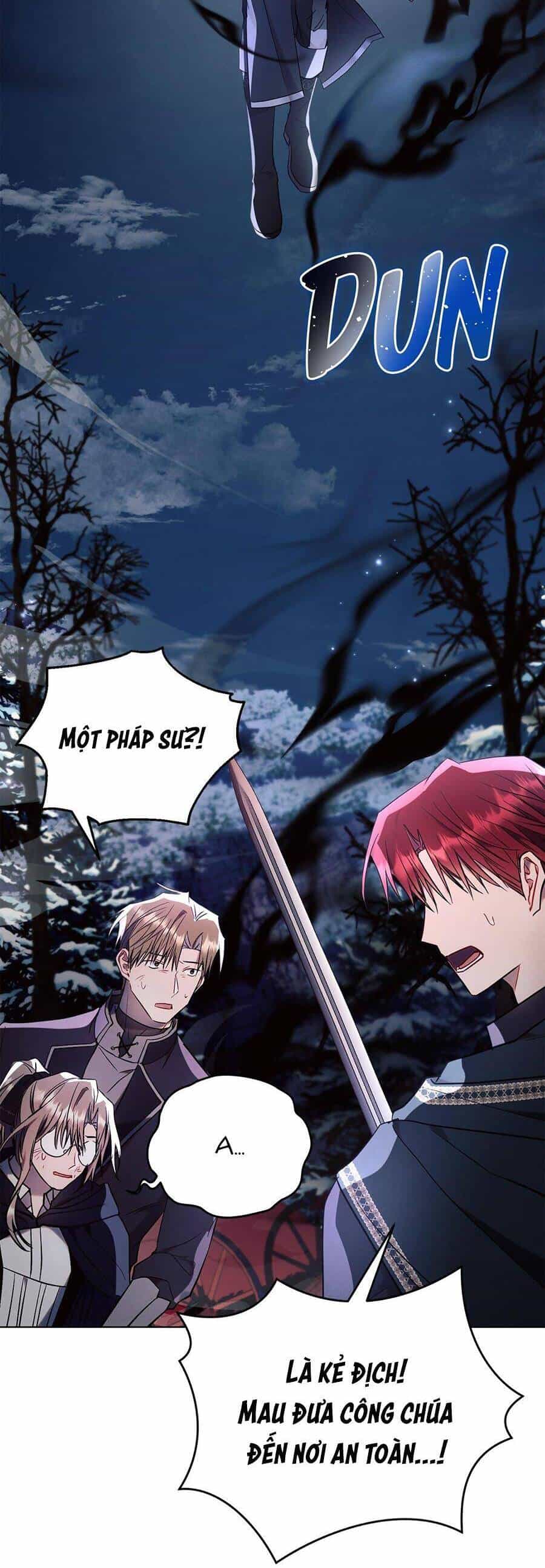 Công Chúa Ashtarte - Chương 77 - ảnh 11