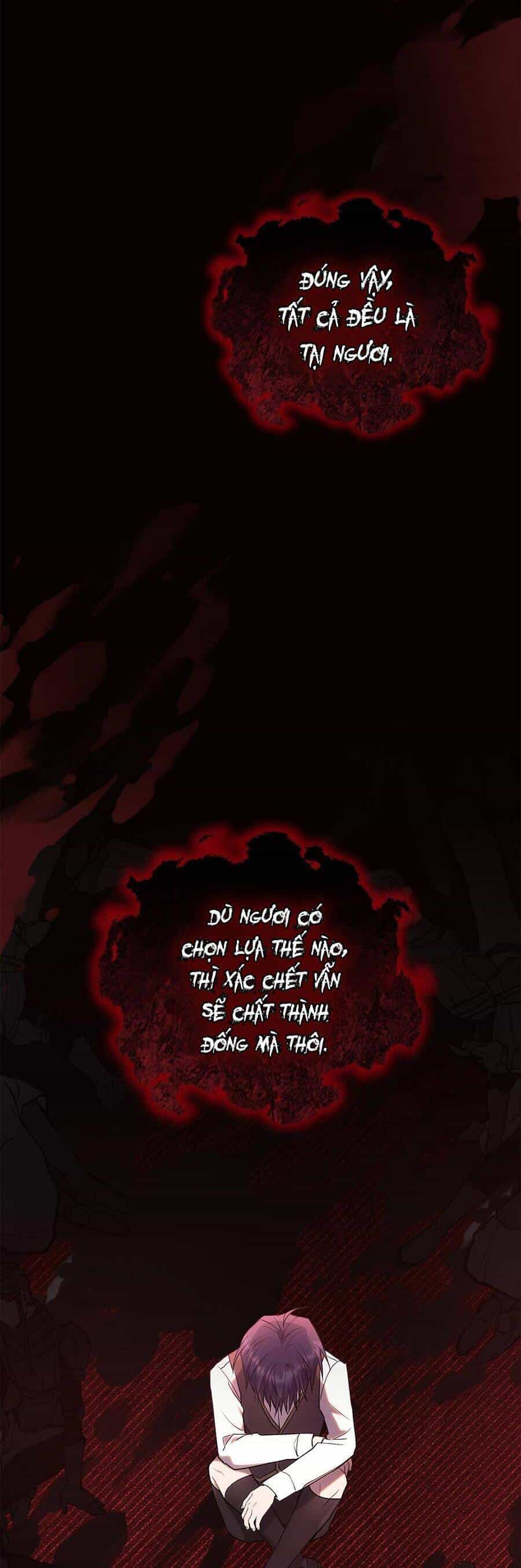 Công Chúa Ashtarte - Chương 78 - ảnh 17