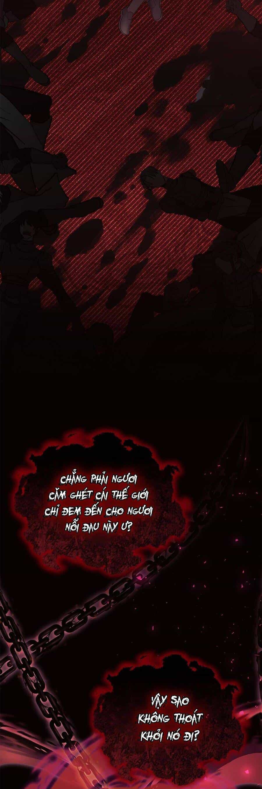 Công Chúa Ashtarte - Chương 78 - ảnh 18