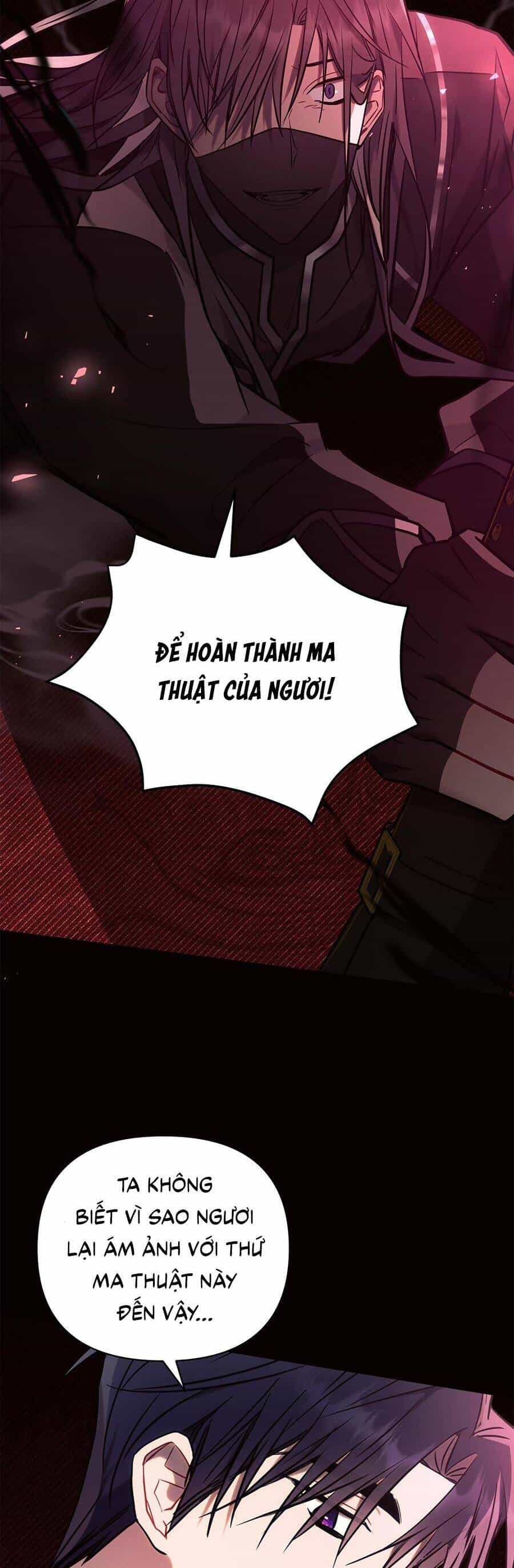 Công Chúa Ashtarte - Chương 78 - ảnh 43