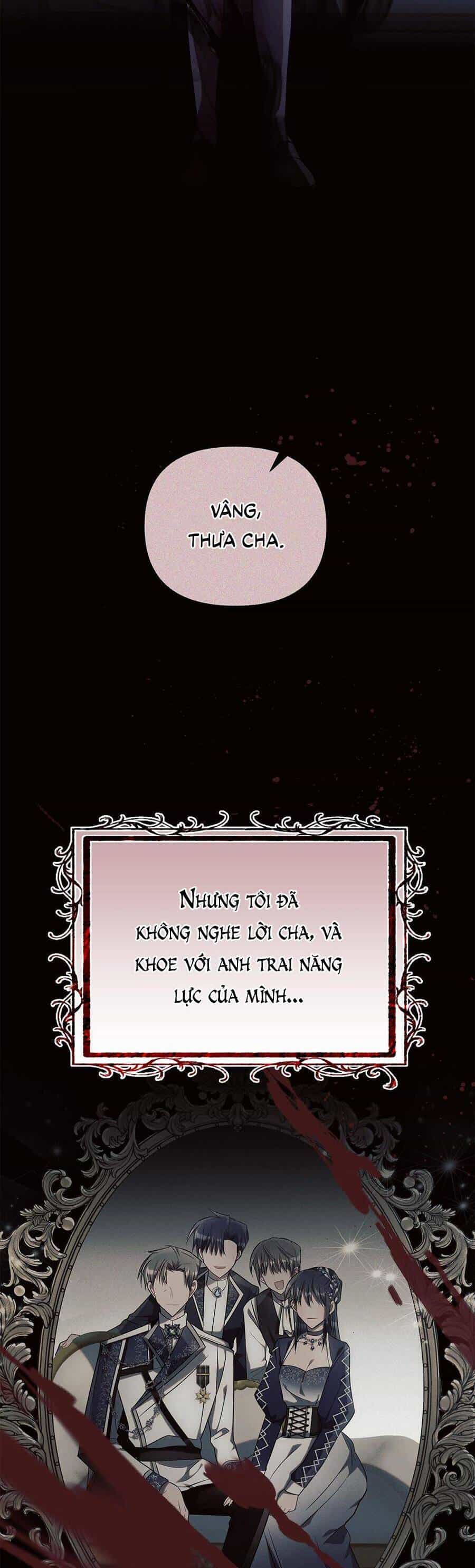 Công Chúa Ashtarte - Chương 78 - ảnh 5