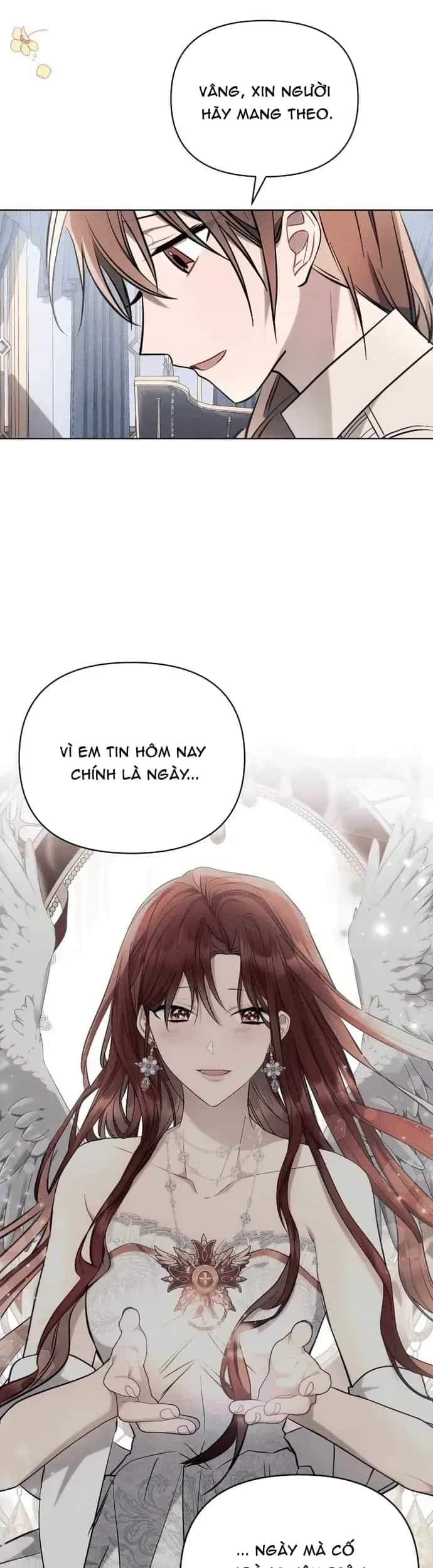Công Chúa Ashtarte - Chương 80 - ảnh 28