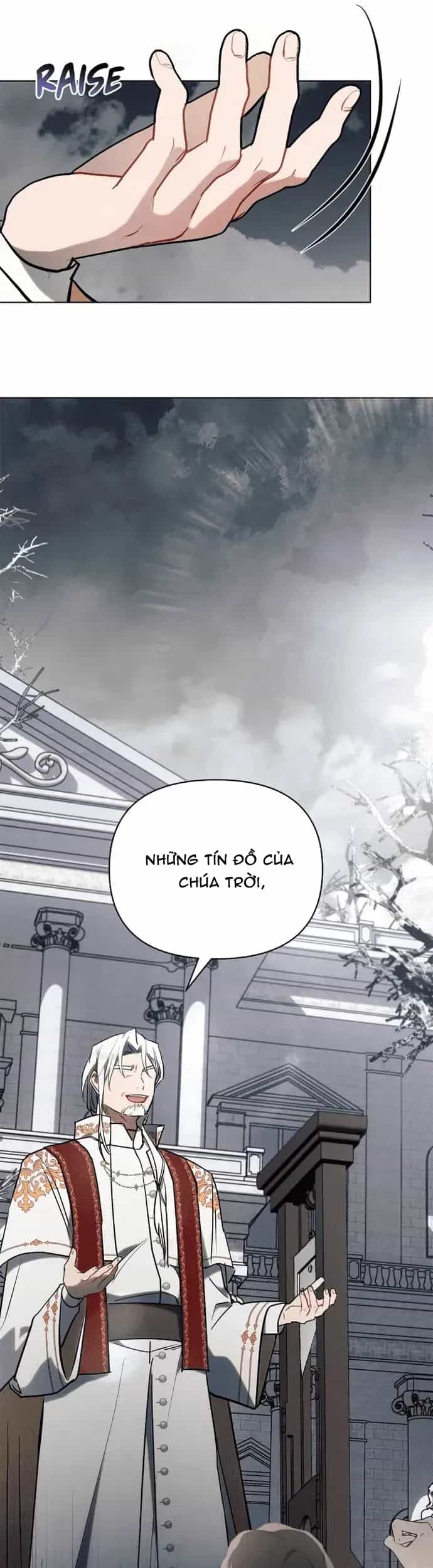 Công Chúa Ashtarte - Chương 80 - ảnh 41