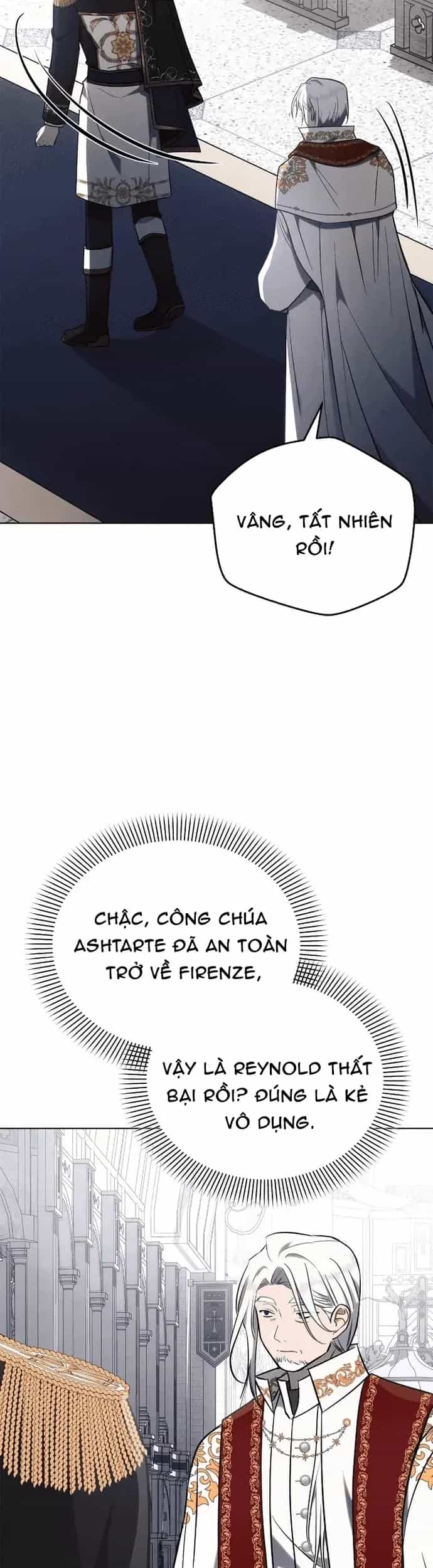 Công Chúa Ashtarte - Chương 80 - ảnh 7