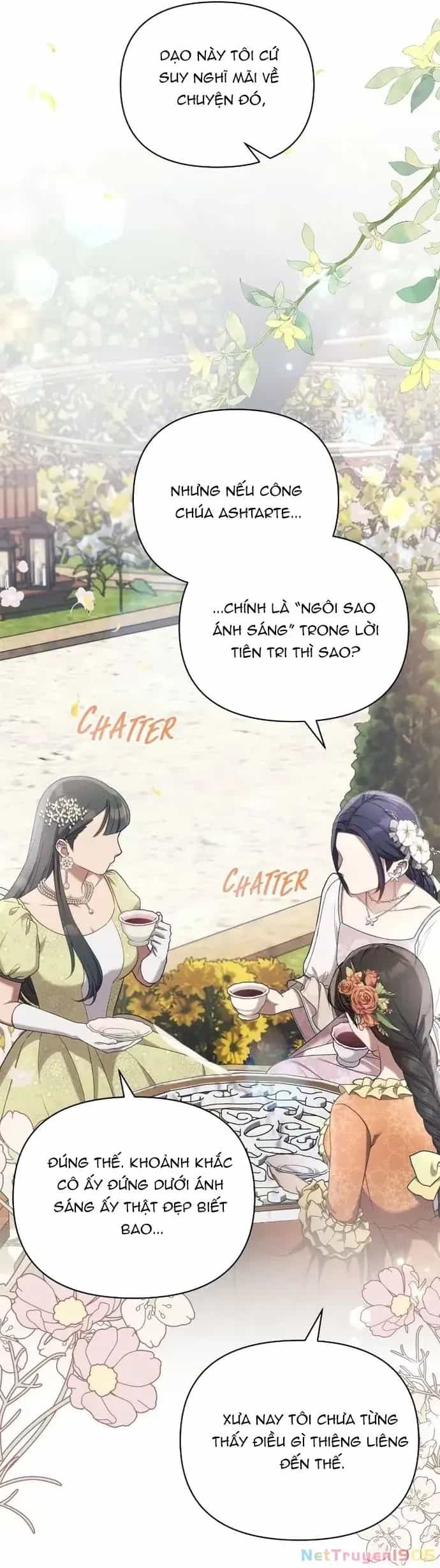 Công Chúa Ashtarte - Chương 85 - ảnh 3