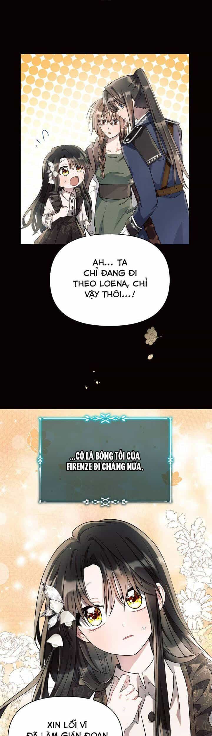 Công Chúa Ashtarte - Chương 8.1 - ảnh 14