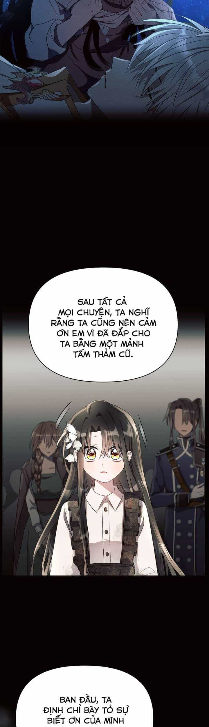 Công Chúa Ashtarte - Chương 8.1 - ảnh 24