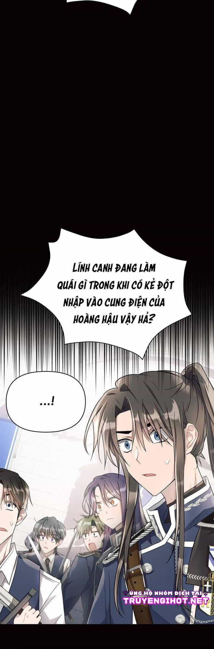 Công Chúa Ashtarte - Chương 8.1 - ảnh 8