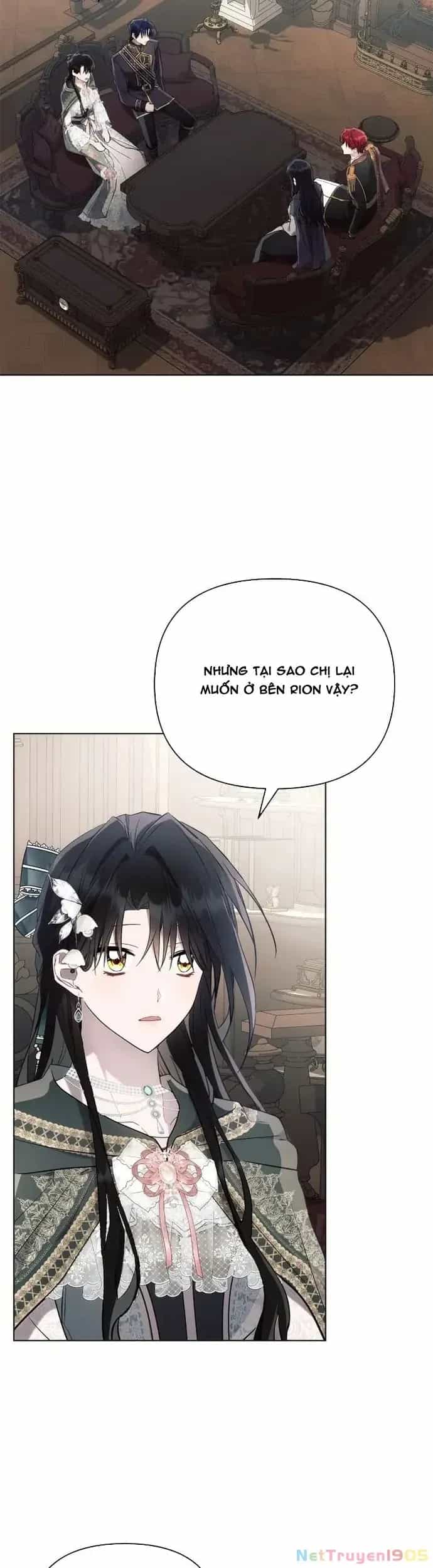 Công Chúa Ashtarte - Chương 88 - ảnh 11