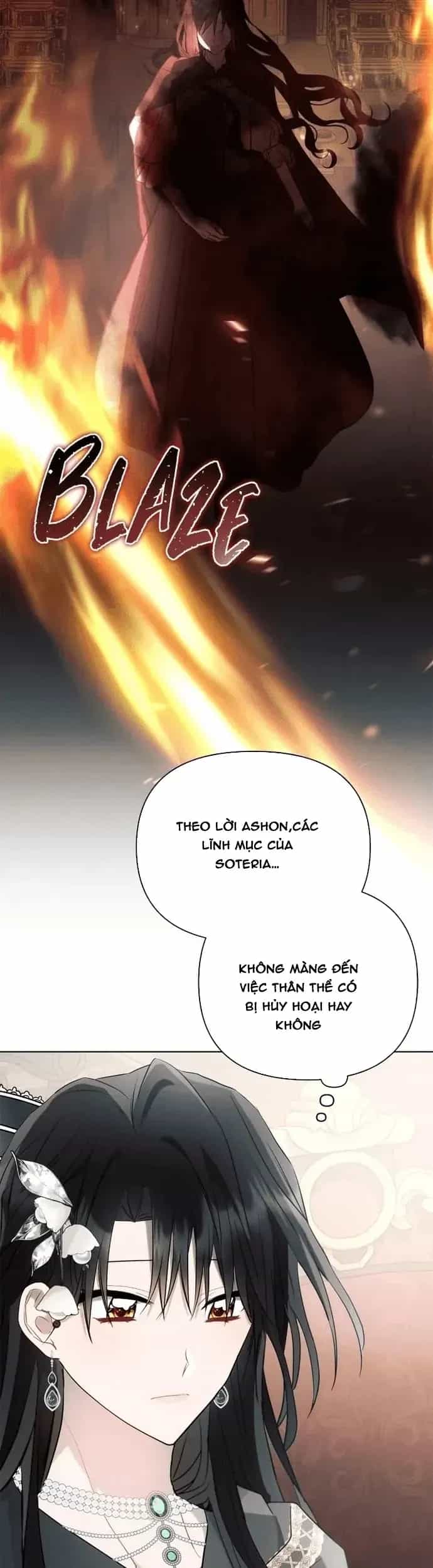Công Chúa Ashtarte - Chương 88 - ảnh 26
