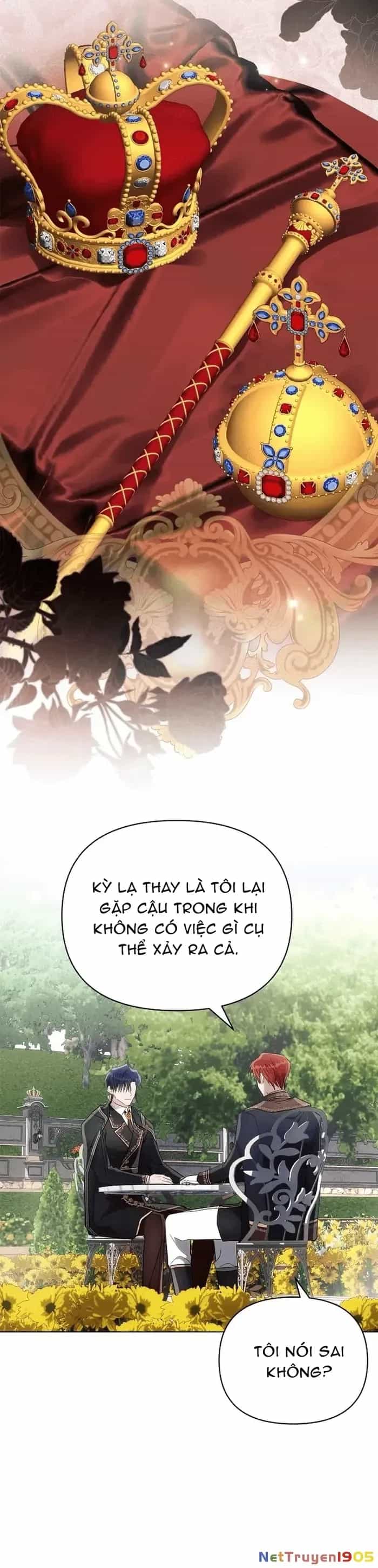 Công Chúa Ashtarte - Chương 89 - ảnh 32