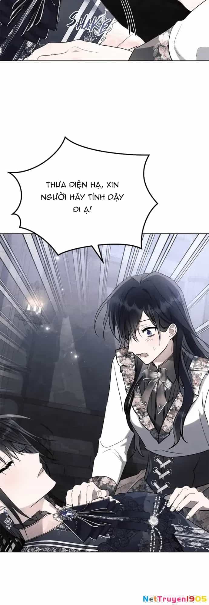 Công Chúa Ashtarte - Chương 92 - ảnh 46