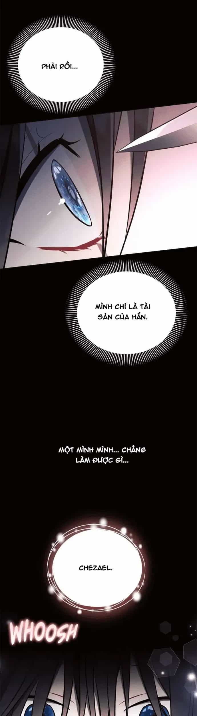 Công Chúa Ashtarte - Chương 93 - ảnh 20