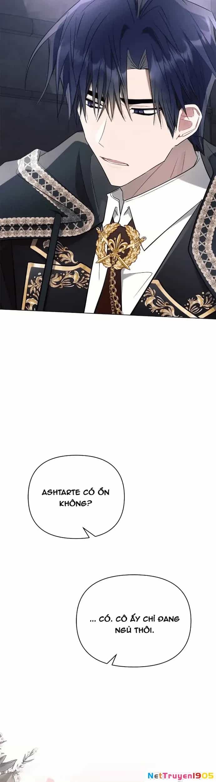 Công Chúa Ashtarte - Chương 93 - ảnh 47