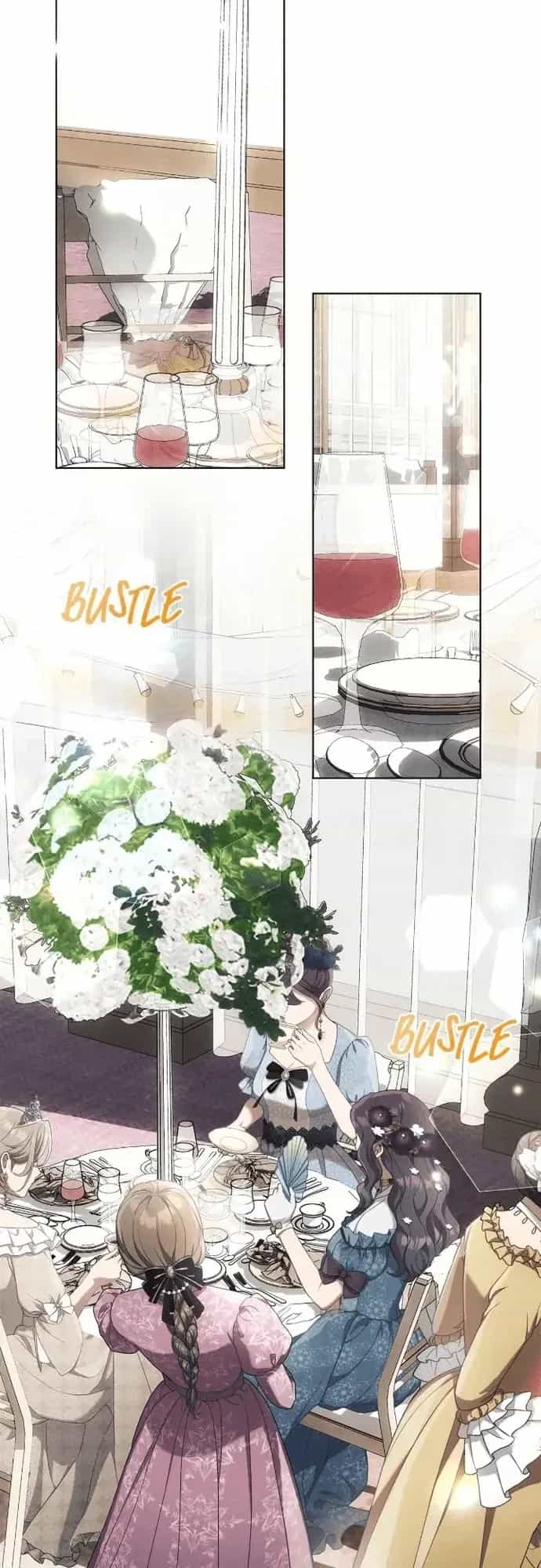 Công Chúa Ashtarte - Chương 95 - ảnh 9