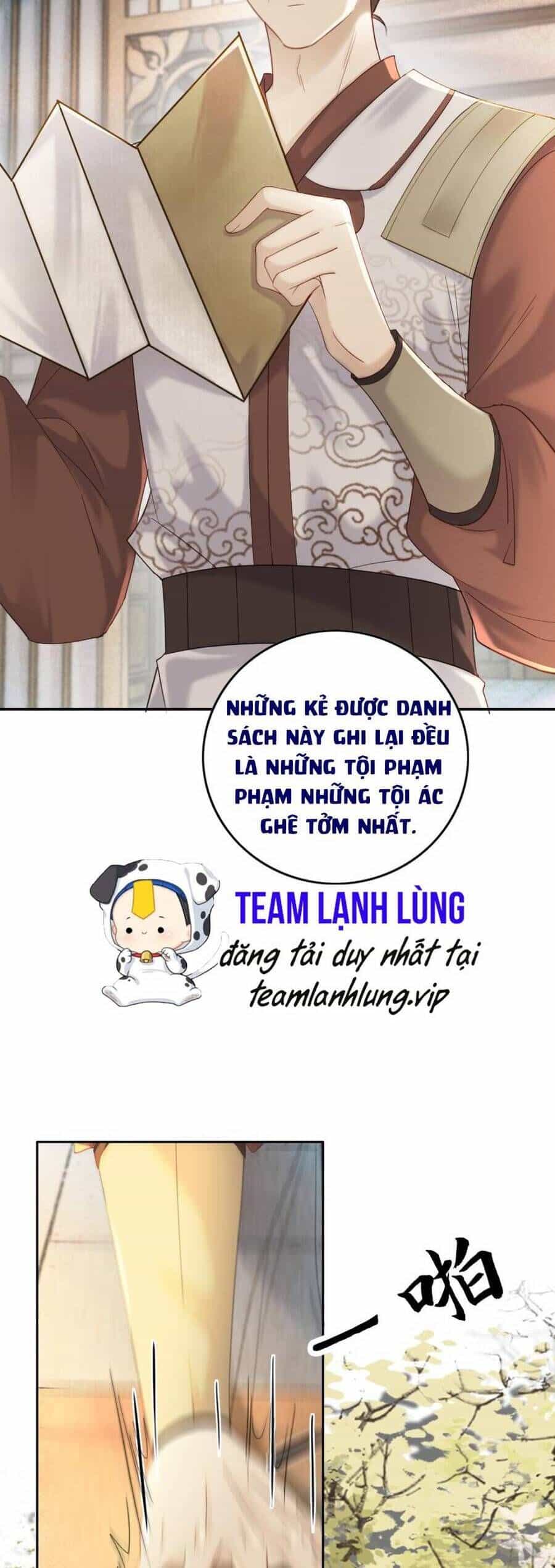 Công Chúa Bá Đạo Tuyệt Sắc : Ám Vệ Ngày Nào Cũng Muốn Phạm Thượng - Chương 114 - ảnh 8