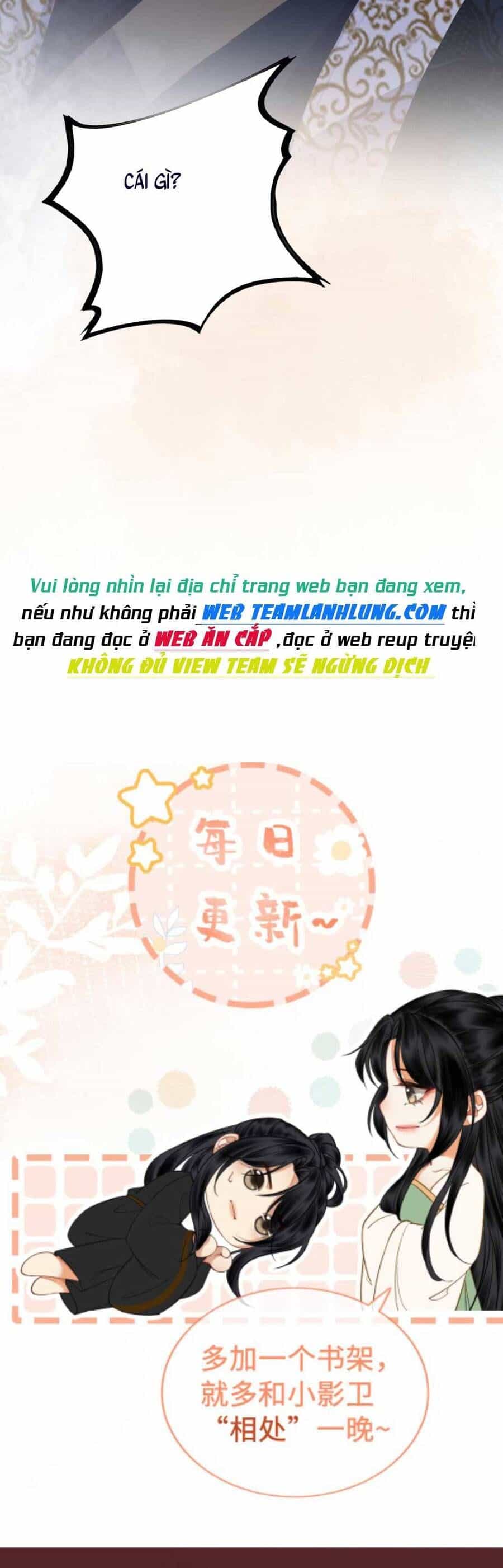 Công Chúa Bá Đạo Tuyệt Sắc : Ám Vệ Ngày Nào Cũng Muốn Phạm Thượng - Chương 27 - ảnh 17
