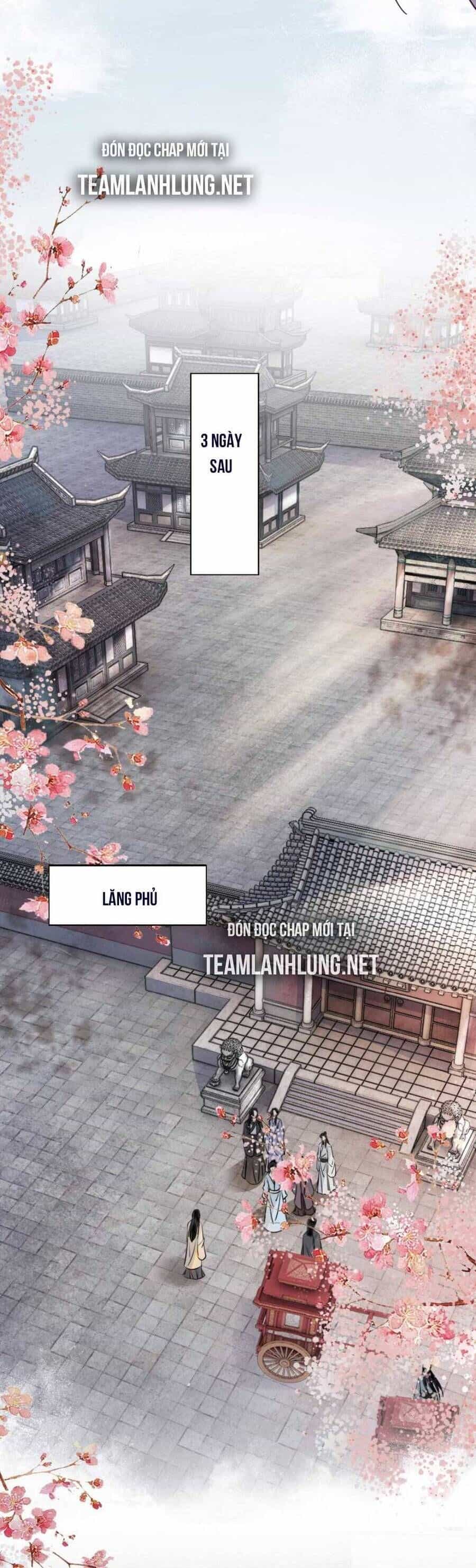 Công Chúa Bá Đạo Tuyệt Sắc : Ám Vệ Ngày Nào Cũng Muốn Phạm Thượng - Chương 48 - ảnh 14