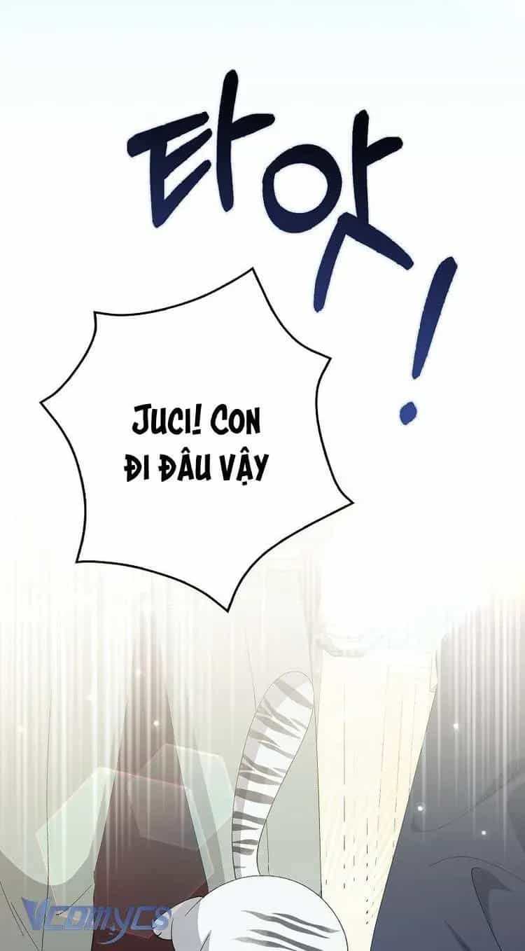 Công Chúa Bạch Hổ Không Có Nguy Hiểm Nha! - Chương 10 - ảnh 28