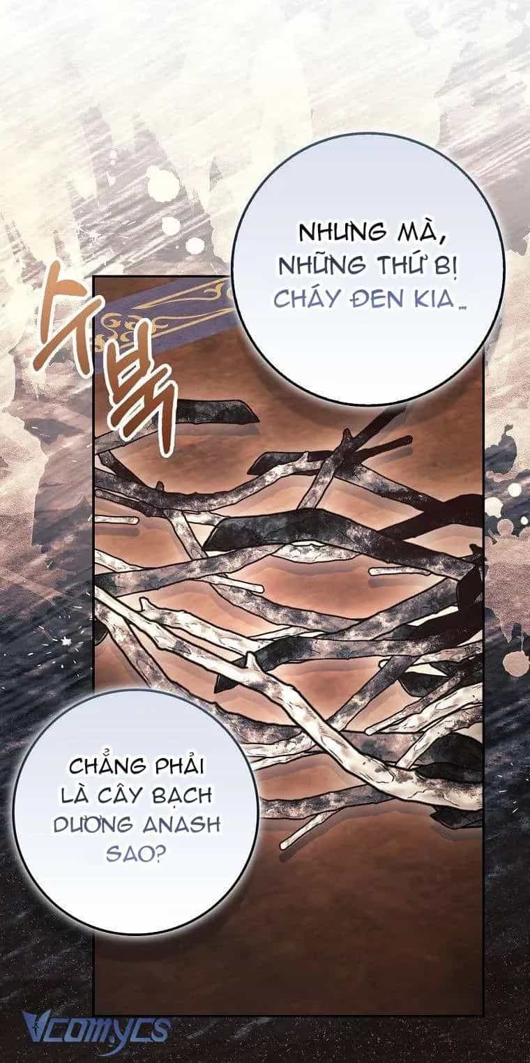 Công Chúa Bạch Hổ Không Có Nguy Hiểm Nha! - Chương 12 - ảnh 27