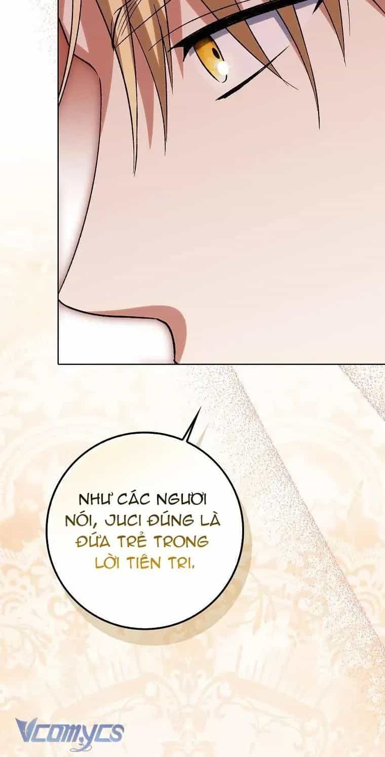Công Chúa Bạch Hổ Không Có Nguy Hiểm Nha! - Chương 12 - ảnh 39