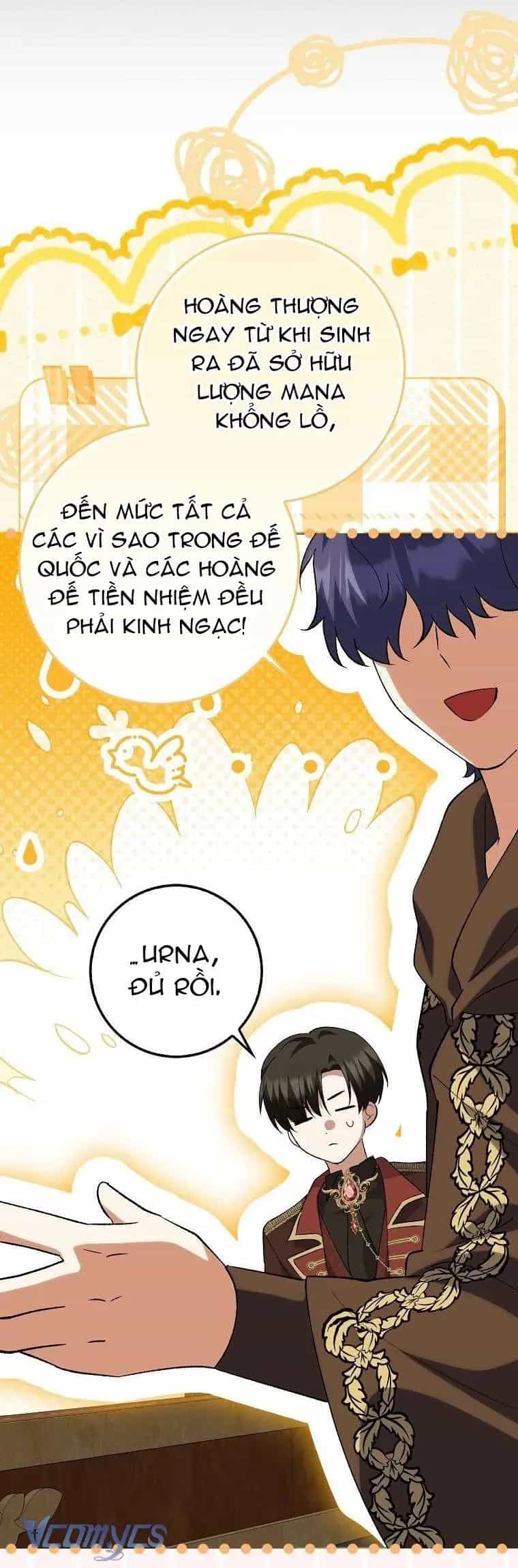Công Chúa Bạch Hổ Không Có Nguy Hiểm Nha! - Chương 12 - ảnh 62